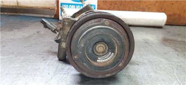 Foto 3ª: Compresor Aire Acondicionado Chrysler 300 2.7 [EES]