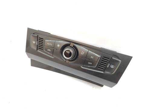 Foto 3ª: Mando Climatizador Audi A4 2.0 TDI 143CV 105KW [CAGA] (2008)