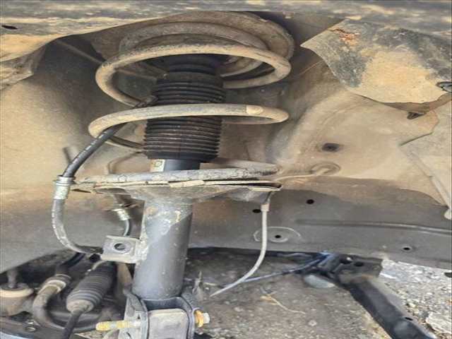 Amortiguador Delantero Derecho Nissan Murano BASICO 234CV 172KW