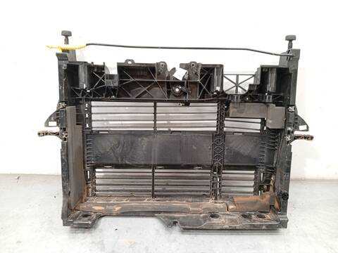 Foto 4ª: Panel Frontal Ford Tourneo 1.0 ECOBOOST 125CV 92KW [B7NB] (2024)