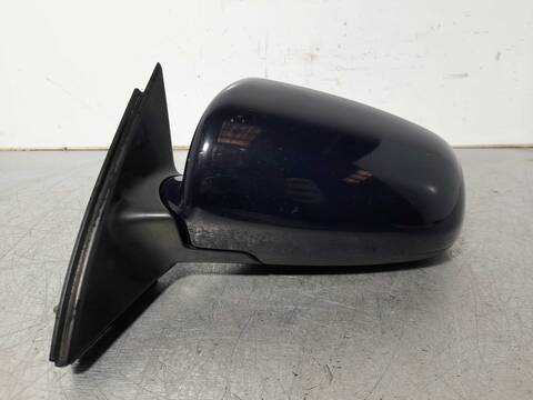 Foto 3ª: Retrovisor Izquierdo Audi A4 2.0 TDI 16V 103KW) BERLINA 140CV [BLB] (2005)