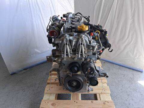 Motor Completo Dacia Duster 1.2 TCE 125 125CV 92KW