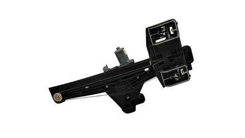 Elevalunas Manual Trasero Derecho Peugeot 208 HYBRID 100 ALLURE