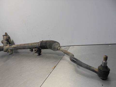 Foto 4ª: Cremallera de Direccion Mercedes Clase A 140 170 CDI 168.009) 95CV 70KW [668942] (2003)
