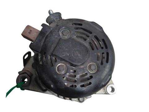 Foto 3ª: Alternador Hyundai i30 1.6 CRDI (2016)