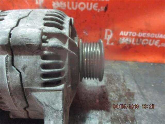 Foto 2ª: Alternador Nissan Micra 1.0 [CG10DE]