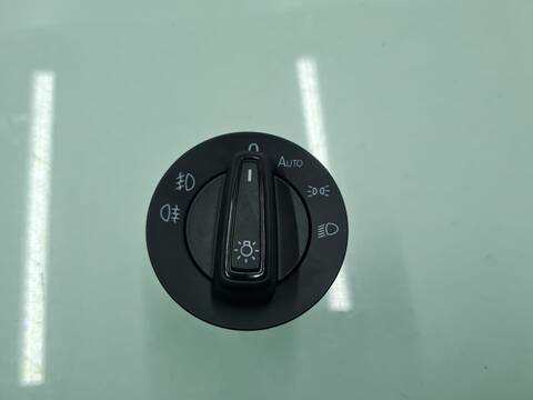 Mando Luces Volkswagen T-Cross ADVANCE 110CV 81KW