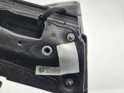 Foto 3ª: Retrovisor Derecho Volkswagen Polo ADVANCE 90CV 66KW [CAYB] (2012)