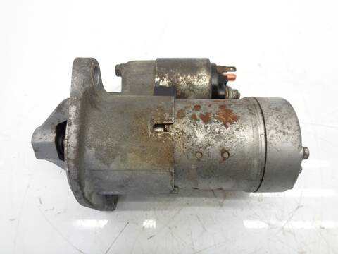 Foto 2ª: Motor de Arranque Nissan Skyline 190 CV COUPE 140KW [RB25DE RB25]