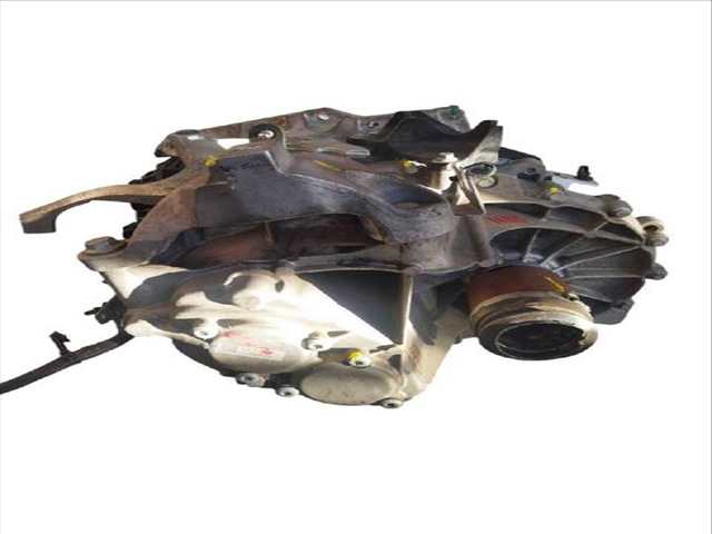 Foto 2ª: Caja Cambios Ford Transit 1.5 ECOBLUE FURGONETA (2013)