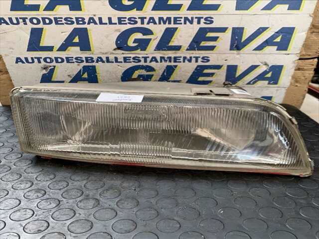 Faro Derecho Citroen Jumper 2.2 FURGON