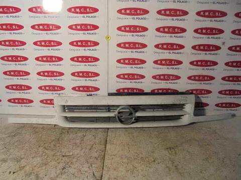 Rejilla Delantera Opel Astra 1.4 CAT L48) BERLINA 82CV 60KW
