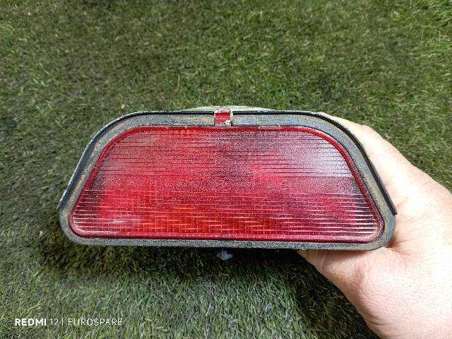 Luz Central de Freno Mercedes Clase ML 270 2.7 D DCI