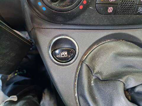 Botonera Elevalunas Fiat 500 500 LOUNGE 80CV
