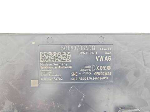 Foto 2ª: Centralita Motor ECU Audi Q3 35 TDI BASICO 150CV 110KW [DTSB] (2021)