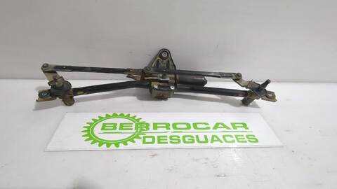 Foto 2ª: Motor Limpia Delantero Hyundai i30 1.6 CRDI 90CV [D4FB] (2007)