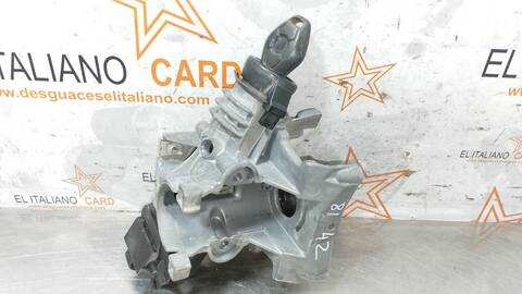 Motor de Arranque Bmw X5 3.0I 231CV 170KW