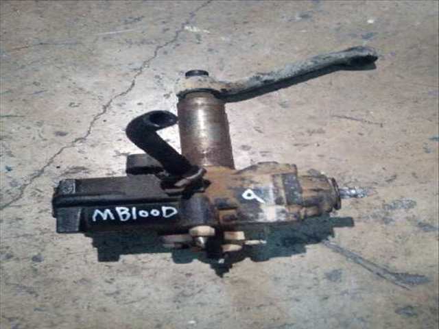 Foto 1ª: Caja Direccion Mercedes Clase MB 100 72CV 53KW CAJA CERRADA