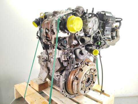 Foto 1ª: Motor Completo Ford EcoSport 1.5 ECOBLUE TDCI 95CV 70KW [XVJD] (2017)