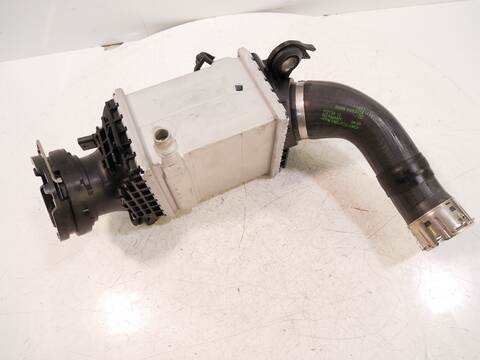 Intercooler Bmw X7 530 CV 390KW