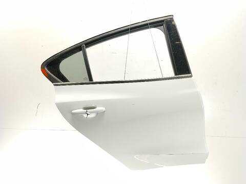 Puerta Trasera Derecha Ford Focus 1.0 ECOBOOST 125CV