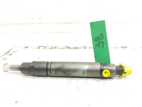 Foto 4ª: Inyectores Renault 11 GASOLINA (2000)