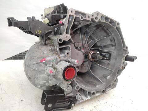 Foto 2ª: Caja Cambios Citroen Berlingo 1.2 PURETECH 110 110CV 81KW [HN05] (2019)