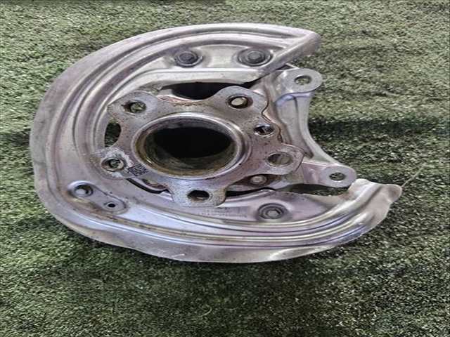 Foto 1ª: Mangueta Delantera Izquierda Bmw Serie 3 315 B48B208 BERLINA (2020)