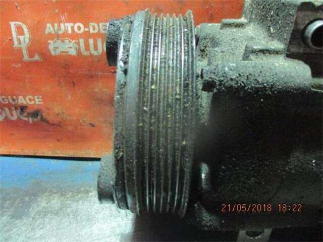 Foto 2ª: Compresor Aire Acondicionado Ford Escort 1.6 [L1E]
