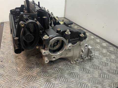 Foto 2ª: Culata Bmw Serie 3 315 306D1 (2000)