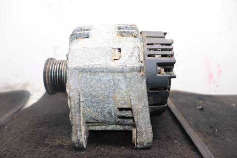 Foto 2ª: Alternador Renault Trafic 27 CN 101CV 74KW (2001)