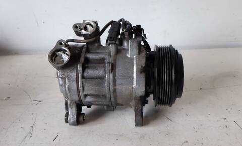 Compresor Aire Acondicionado Bmw X1 16 D SDRIVE 116CV