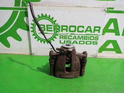 Pinza Freno Trasera Izquierdo Renault Scenic XMOD BOSE 132CV