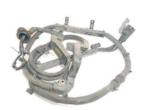 Centralita Motor ECU Hyundai Tucson 1.6 CRDI HYBRID 48V 136CV 100KW