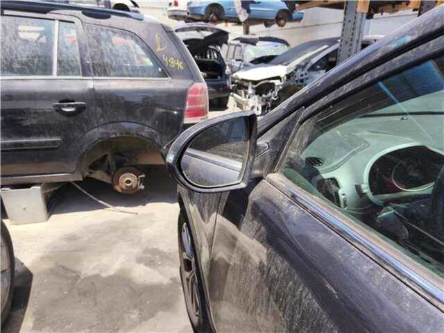 Retrovisor Izquierdo Kia Sportage 1.7 EMOTION 4X2 [1.7 LTR. - 85 KW CRDI CAT]