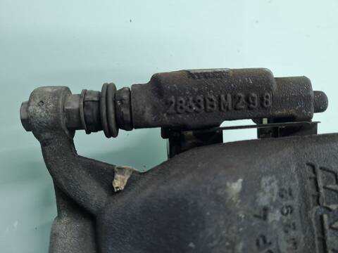 Foto 2ª: Pinza Freno Delantera Derecho Bmw Mini COOPER D 112CV 82KW [N47C16A] (2011)