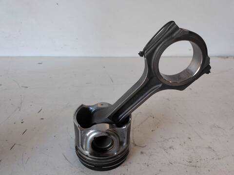 Despiece Motor Ford Transit YMF6