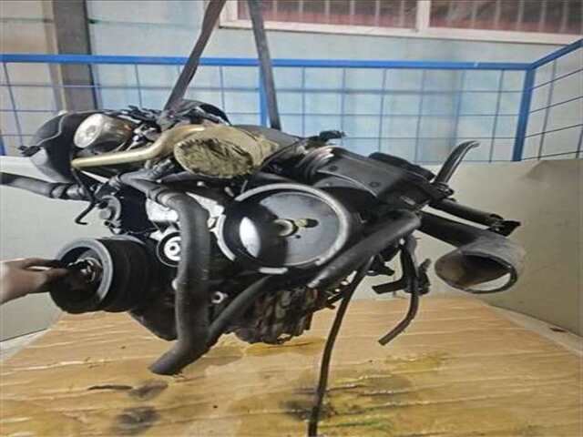 Foto 2ª: Motor Completo Bmw Serie 3 315 2.0 320D [2.0 LTR. - 110 KW 16V DIESEL CAT]