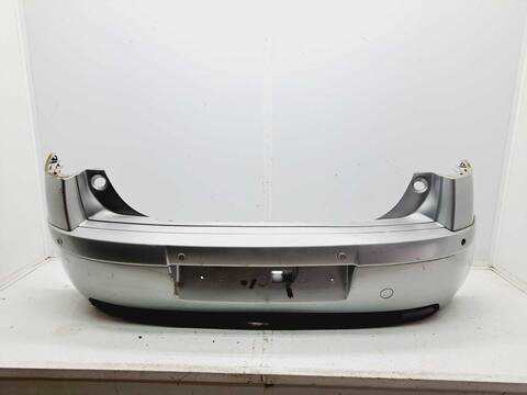 Paragolpes Trasero Citroen C4 1.6 HDI CAT 9HY - DV6TED4) BERLINA 109CV 80KW