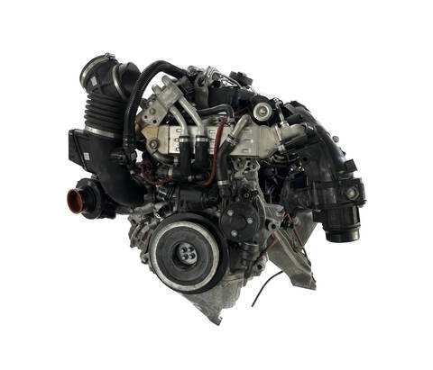 Foto 2ª: Motor Completo Bmw Serie 3 330 G20 G21 G80 265CV 195KW [B57D30A B57] (2020)