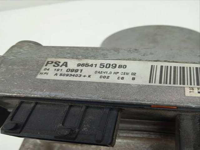 Foto 2ª: Bomba de Direccion Peugeot 307 2.0 16V HDI FAP CAT RHR - DW10BTED4) 136CV 100KW [RHRDW10BTED4] (2004)