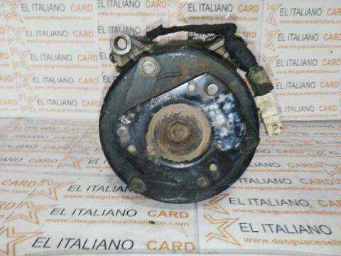 Foto 3ª: Compresor Aire Acondicionado Renault Megane HATCHBACK BERLINA I BERLINA HATCHBACK BA0) (1995)