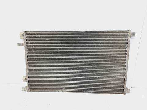 Radiador Calefaccion A.A. Renault Megane 1.6 16V BERLINA 112CV 82KW II BERLINA 5P