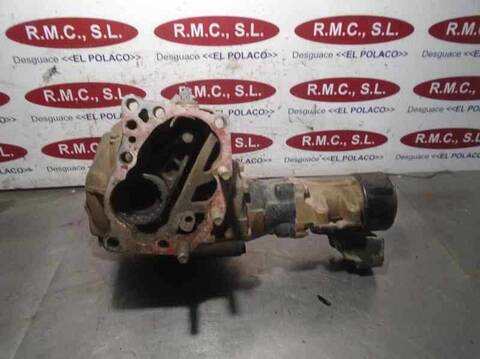 Foto 3ª: Diferencial Delantero Toyota Rav4 2.0 16V CAT 129CV 95KW [3SFE] (1996)