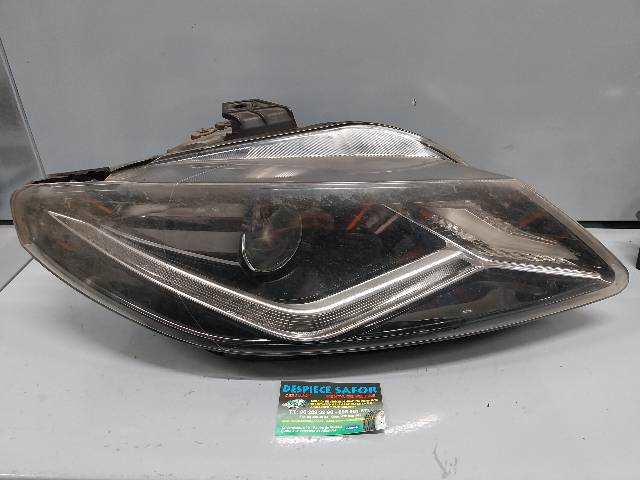 Faro Derecho Seat Exeo 1.5 D