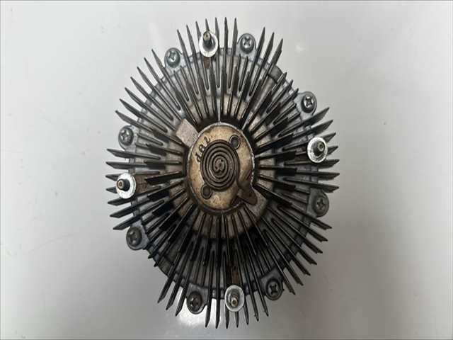 Foto 2ª: Ventilador Viscoso Motor Nissan Navara 2.5 DCI [D/YD25 EURO] (2008)