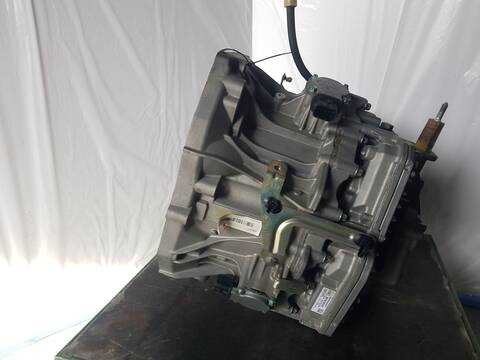 Foto 2ª: Caja Cambios Renault Captur 1.2 TCE 120 118CV 87KW [H5F412] (2016)