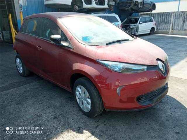 Mando Climatizador Renault Zoe ELECTRICO