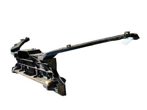 Foto 3ª: Paragolpes Delantero Opel Combo 1.2 (2018)