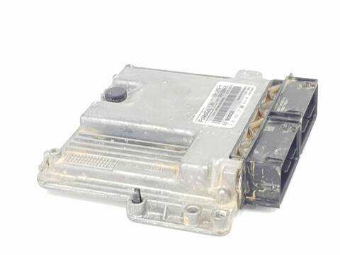 Foto 3ª: Centralita Motor ECU Ford Transit FURGON 200 L1 AMBIENTE (2018)